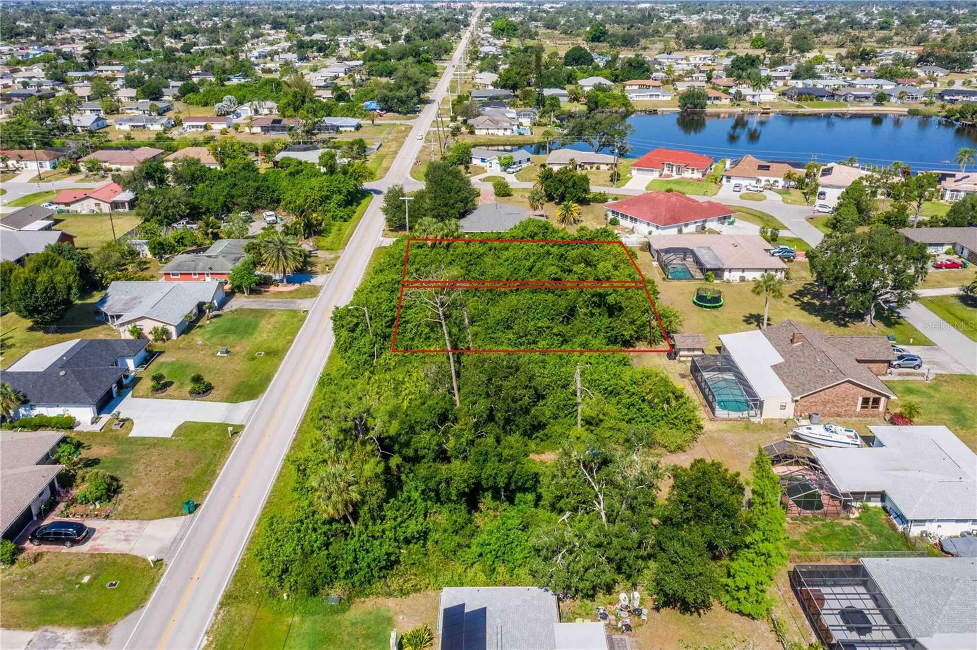 23108 & 23116 Olean Boulevard Port Charlotte FL 33980