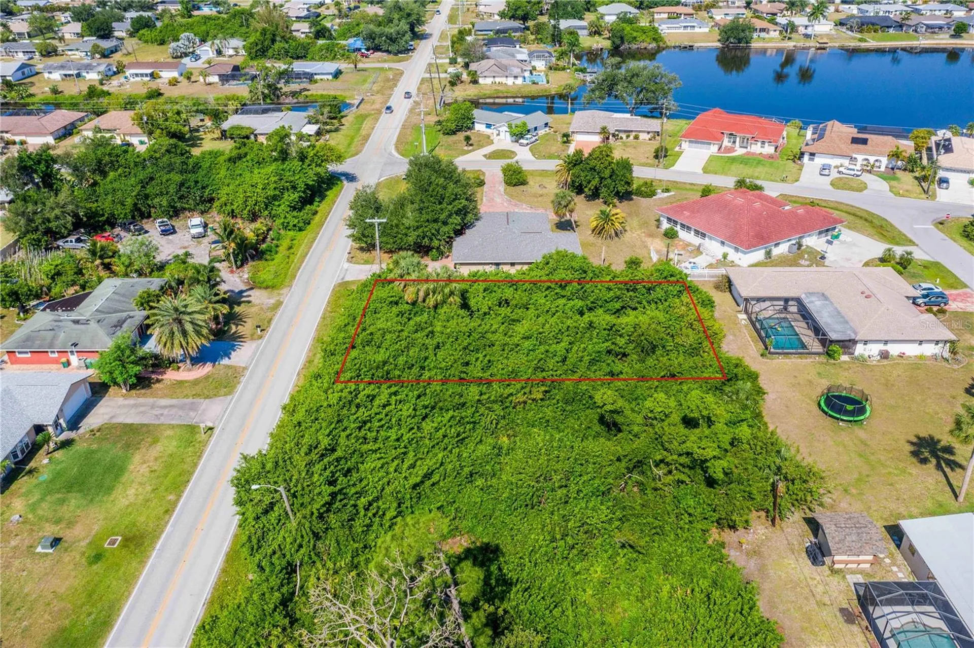 23108 & 23116 Olean Boulevard Port Charlotte FL 33980