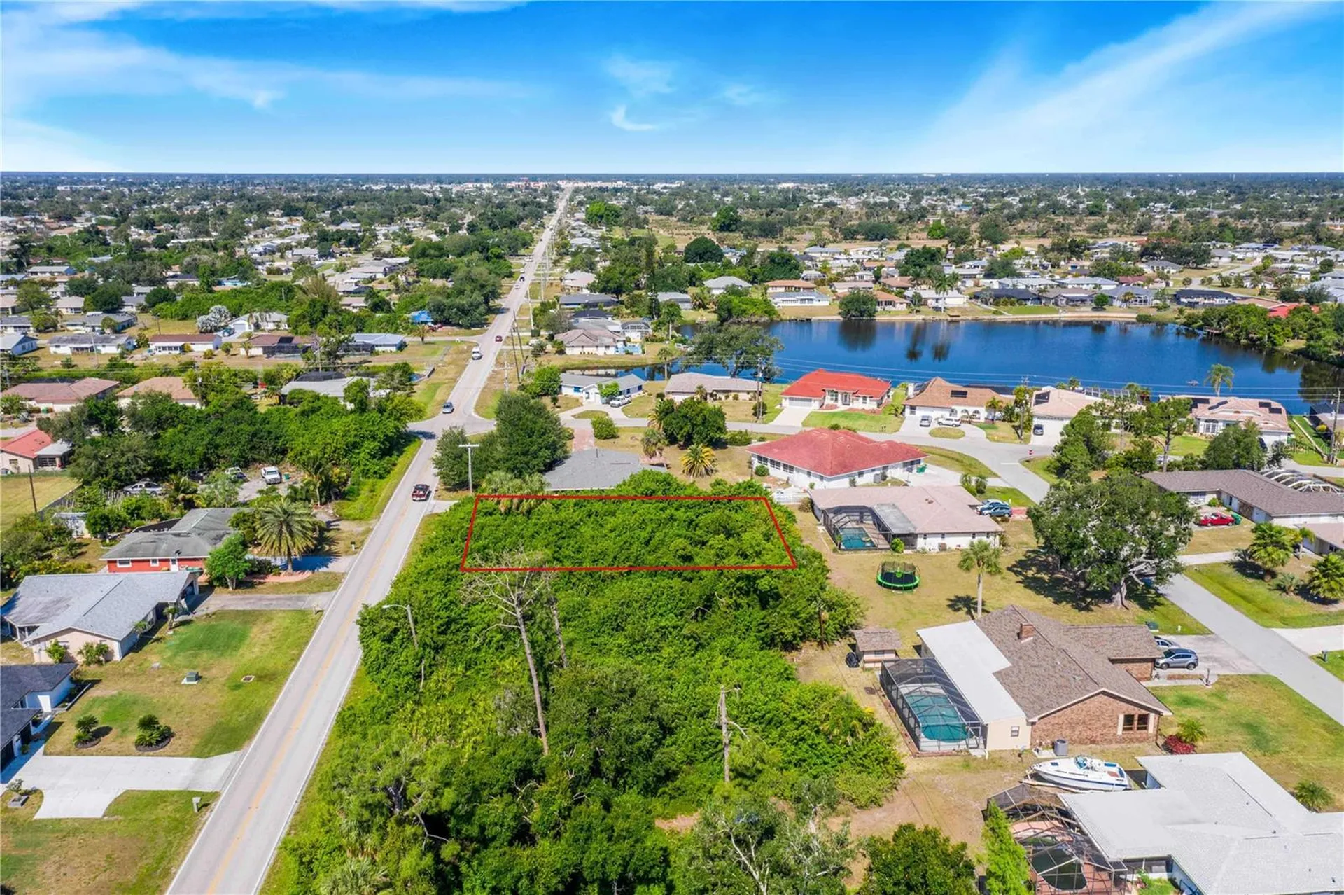 23108 & 23116 Olean Boulevard Port Charlotte FL 33980