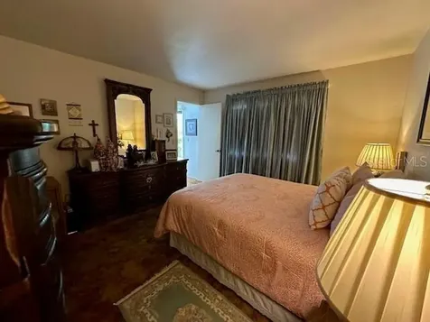 1544 SE Crayrich Court Port St Lucie FL 34952