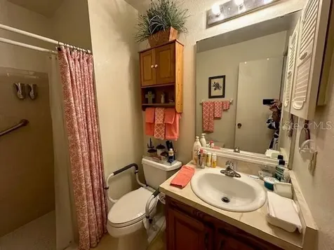 1544 SE Crayrich Court Port St Lucie FL 34952