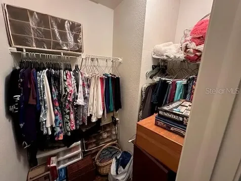 1544 SE Crayrich Court Port St Lucie FL 34952