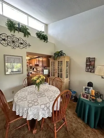 1544 SE Crayrich Court Port St Lucie FL 34952