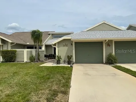 1544 SE Crayrich Court Port St Lucie FL 34952