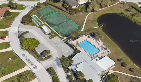 1544 SE Crayrich Court Port St Lucie FL 34952