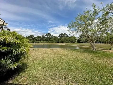 1544 SE Crayrich Court Port St Lucie FL 34952