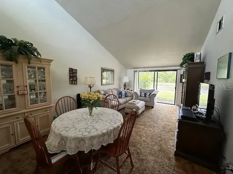 1544 SE Crayrich Court Port St Lucie FL 34952