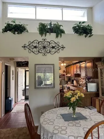 1544 SE Crayrich Court Port St Lucie FL 34952