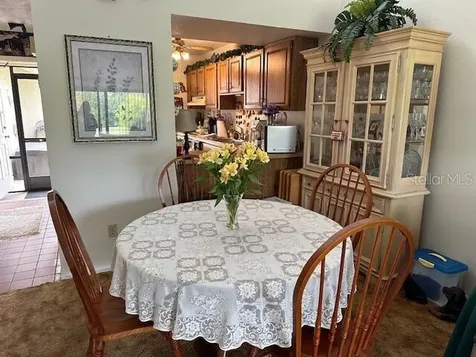 1544 SE Crayrich Court Port St Lucie FL 34952