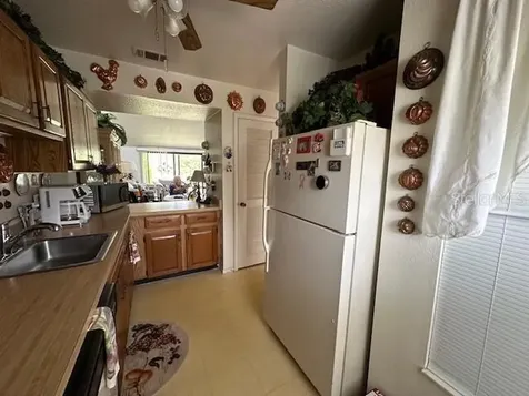 1544 SE Crayrich Court Port St Lucie FL 34952