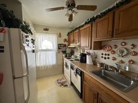 1544 SE Crayrich Court Port St Lucie FL 34952