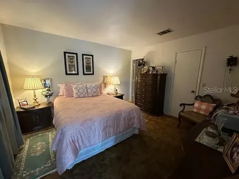 1544 SE Crayrich Court Port St Lucie FL 34952