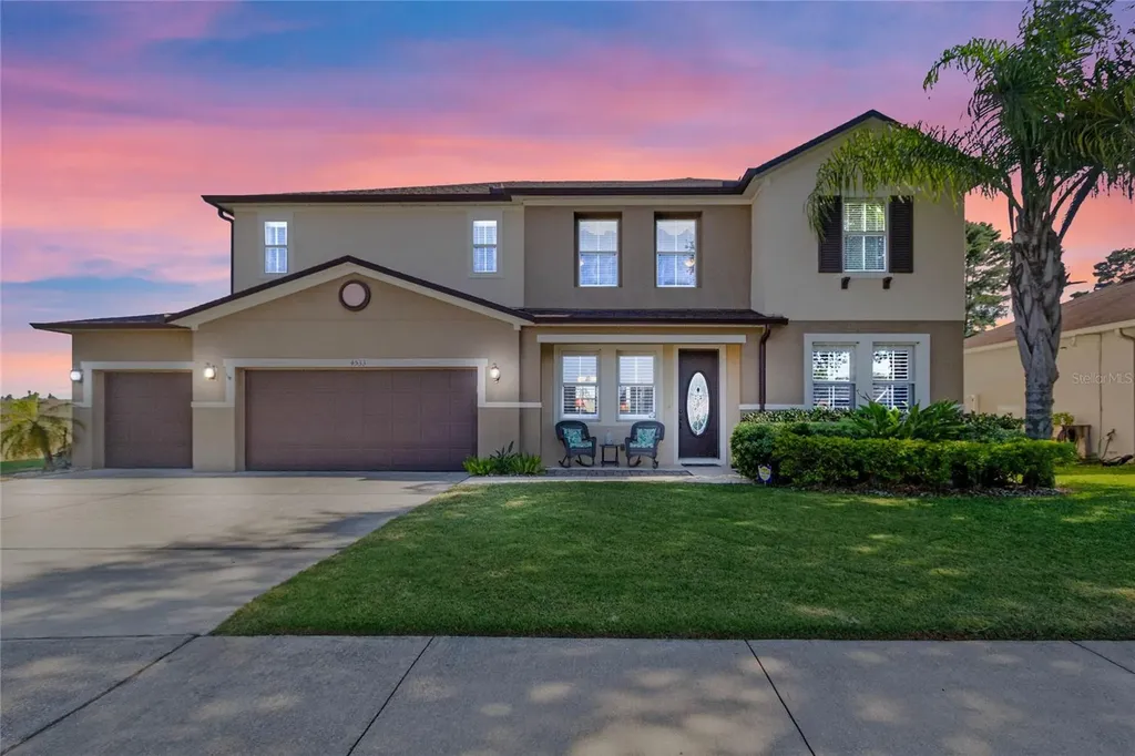 4533 Barbados Loop Clermont FL 34711