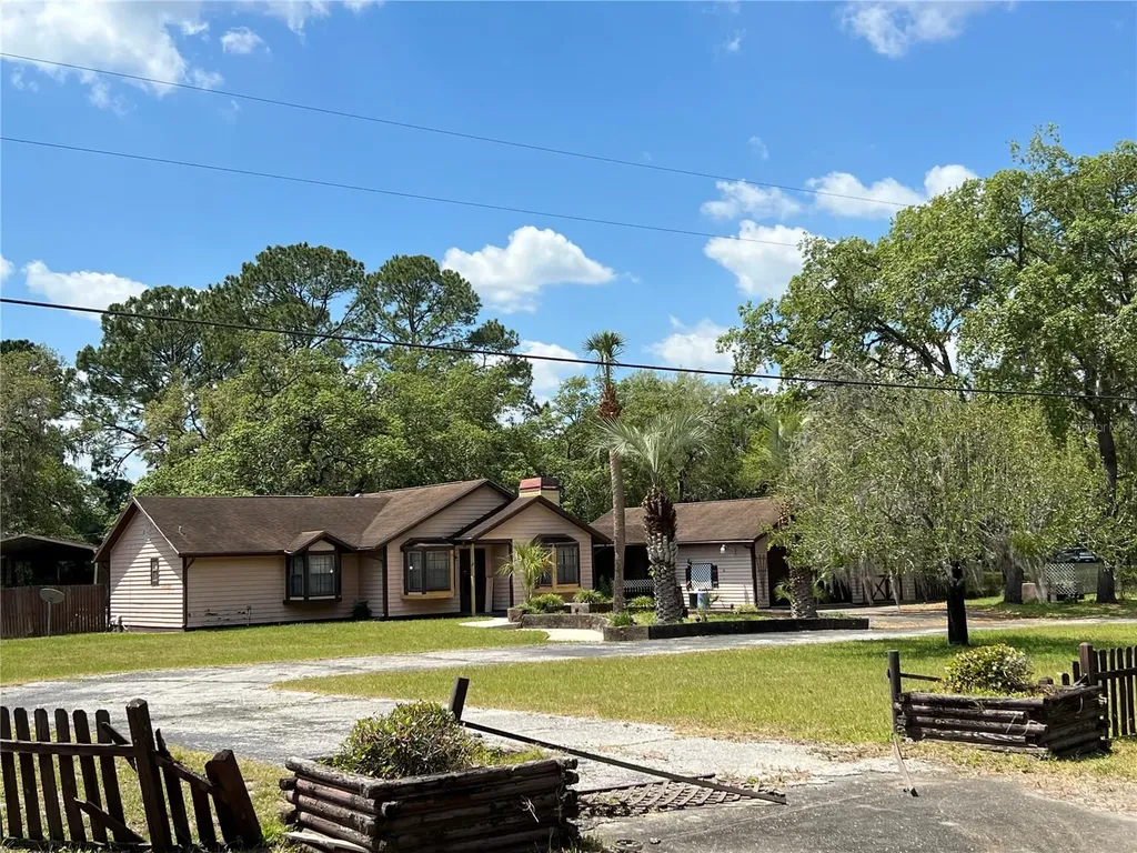 9360 N Cedar Cove Road Dunnellon FL 34434