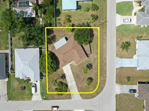 1437 SE 30th Terrace Cape Coral FL 33904