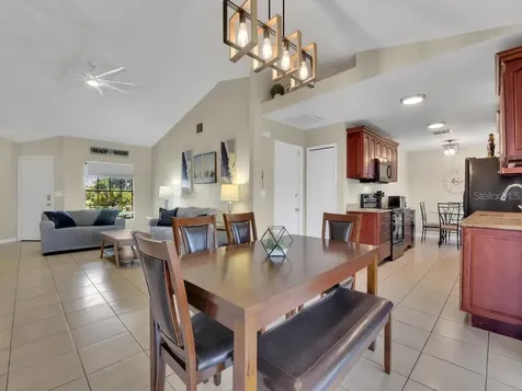 1437 SE 30th Terrace Cape Coral FL 33904