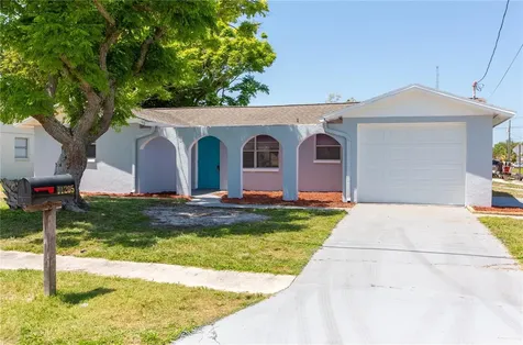 11205 Tyler Drive Port Richey FL 34668