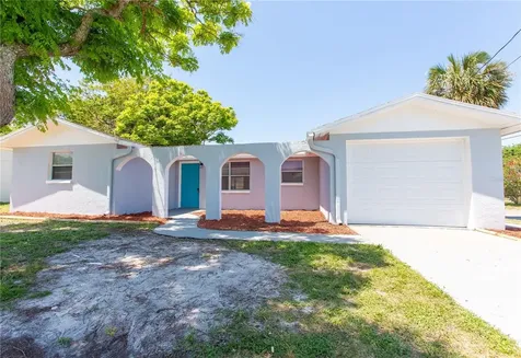 11205 Tyler Drive Port Richey FL 34668