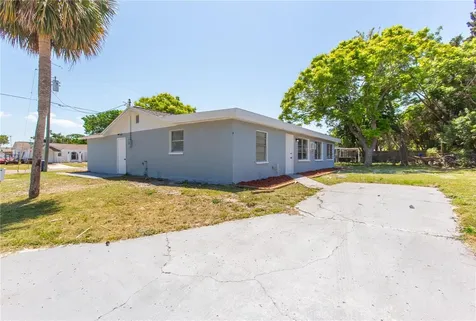 11205 Tyler Drive Port Richey FL 34668
