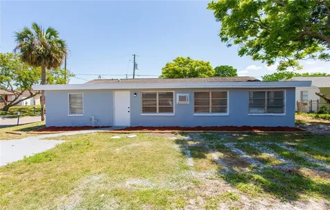 11205 Tyler Drive Port Richey FL 34668