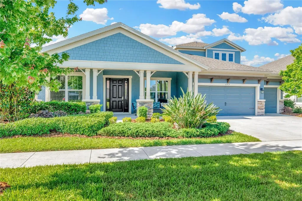 6917 Sea Stone Court Apollo Beach FL 33572