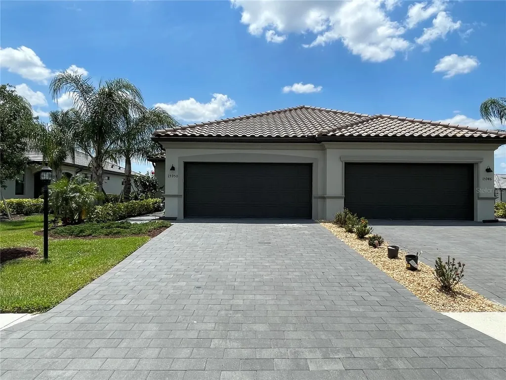 15950 Clear Skies Place Bradenton FL 34211