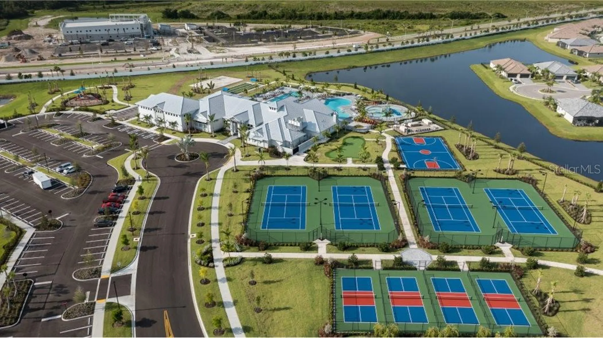15950 Clear Skies Place Bradenton FL 34211