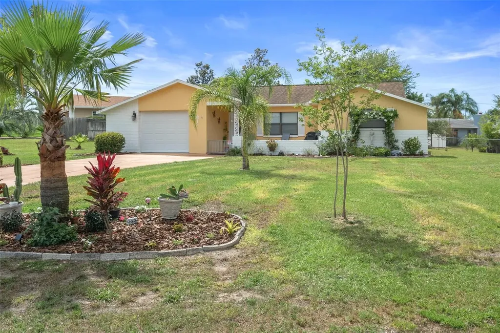 10181 Bannister Street Spring Hill FL 34608