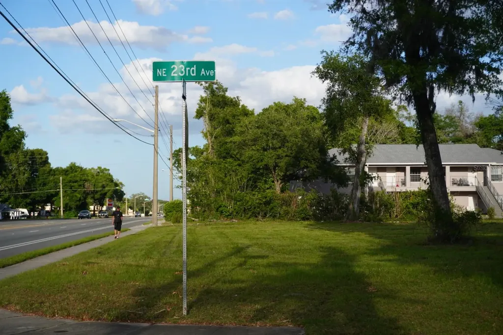0 NE 14 Street Ocala FL 34470
