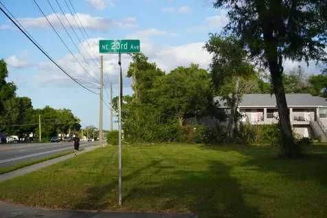 0 NE 14 Street Ocala FL 34470