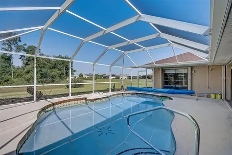 26634 Barranquilla Avenue Punta Gorda FL 33983