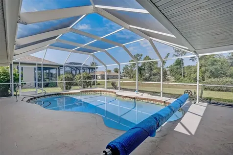26634 Barranquilla Avenue Punta Gorda FL 33983