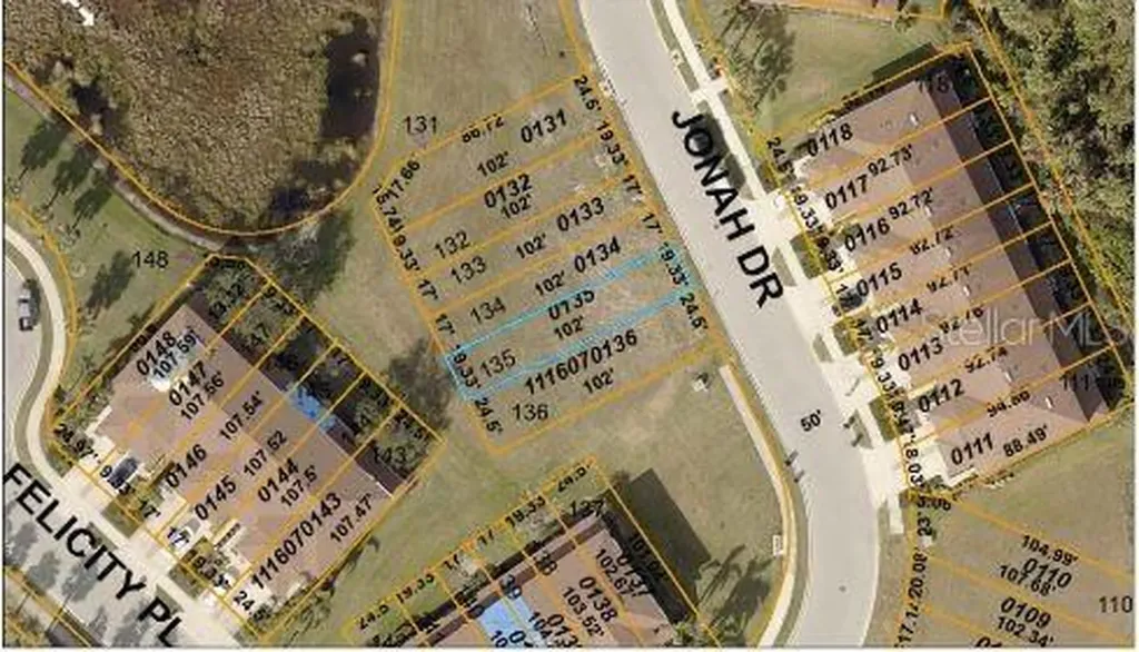 Jonah Drive North Port FL 34289