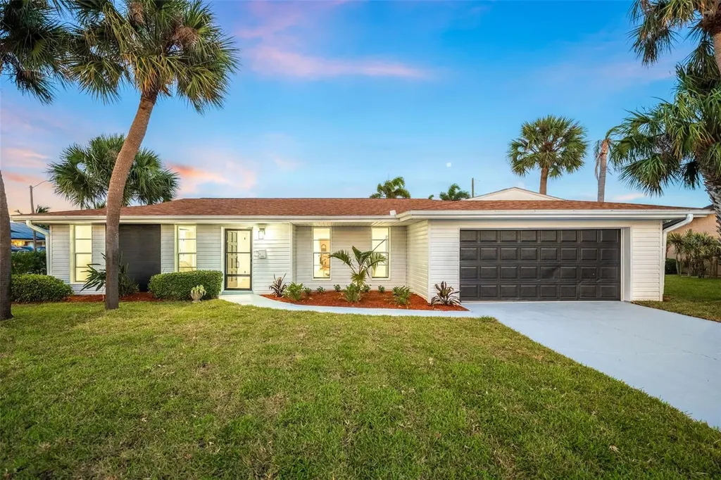 205 Bonnie Court Satellite Beach FL 32937