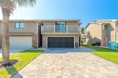 35 Jana Drive Ponce Inlet FL 32127
