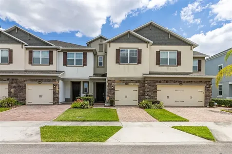 15128 Sunrise Grove Court Winter Garden FL 34787