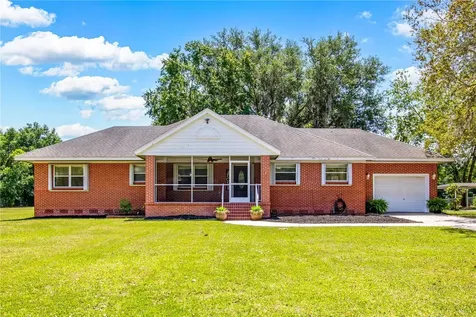 620 NE 3rd Street Lake Butler FL 32054