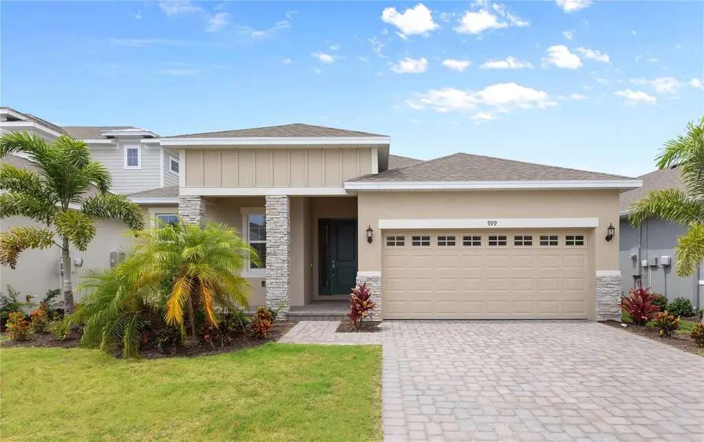 999 Signet Apollo Beach FL 33572