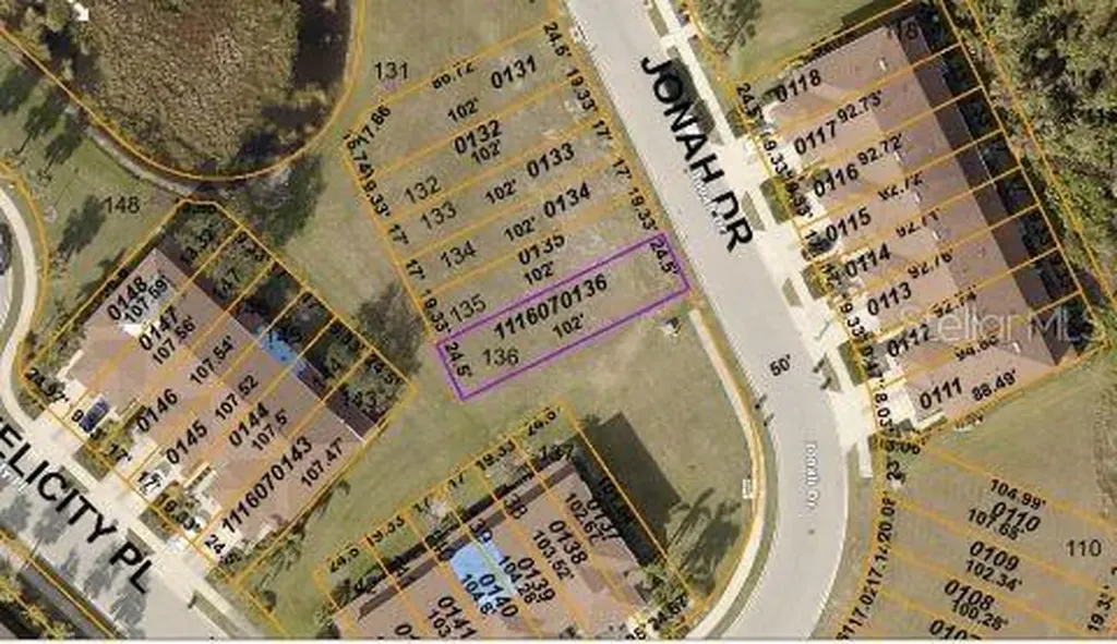 Jonah Drive North Port FL 34289