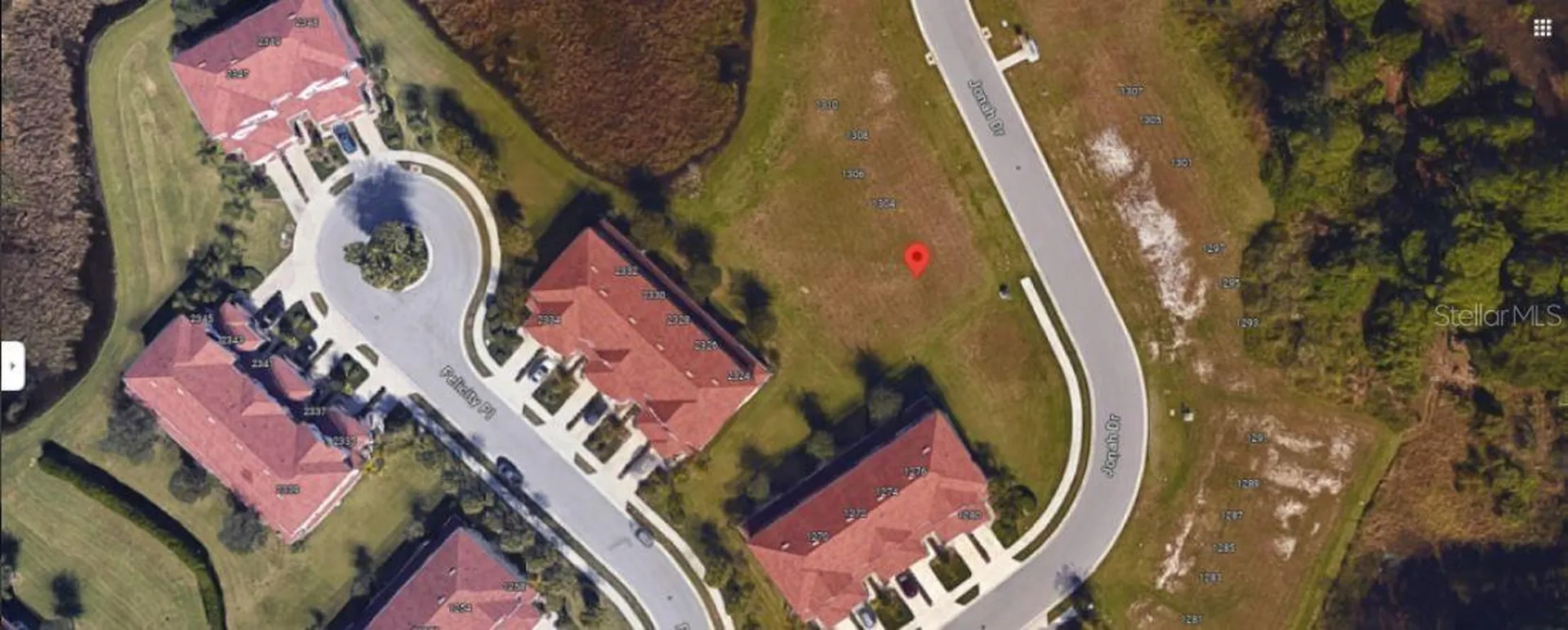 Jonah Drive North Port FL 34289