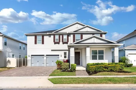 3089 Irish Peach Drive Winter Garden FL 34787