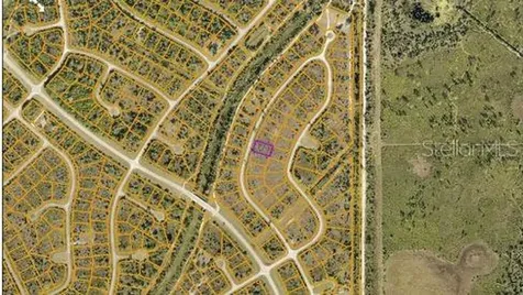 Ewen Circle North Port FL 34288