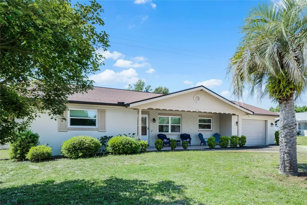 740 Biscayne Drive Orange City FL 32763