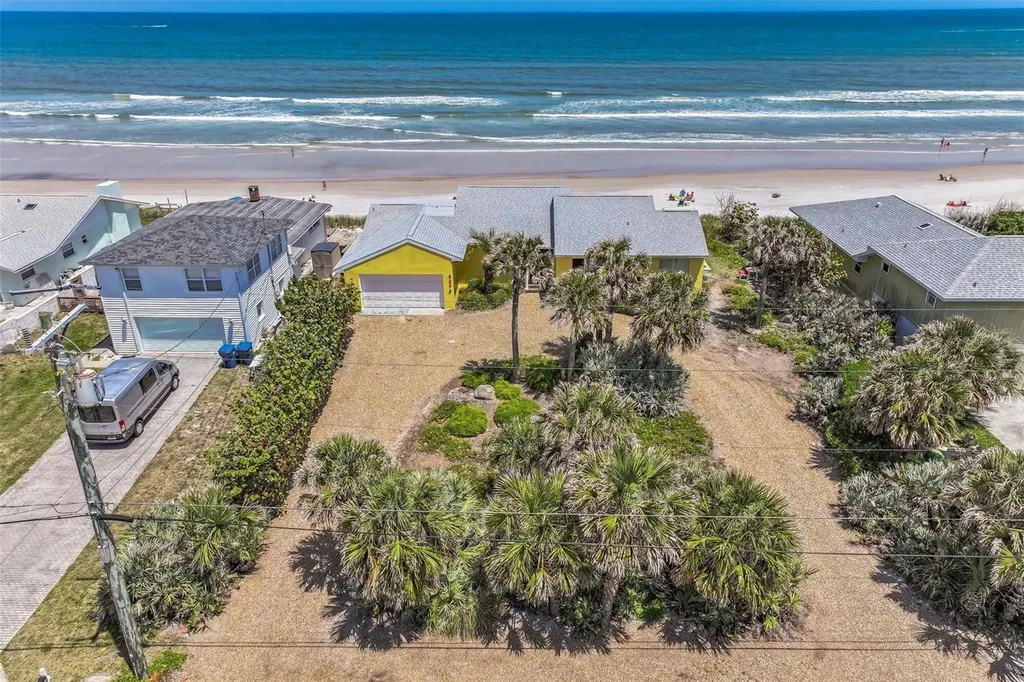 4275 S Atlantic Avenue Port Orange FL 32127