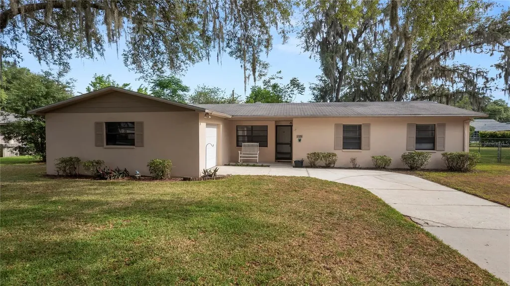 1329 Timberidge Drive Lakeland FL 33809