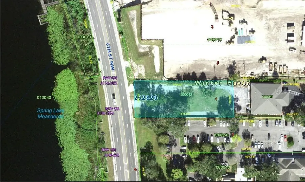 1620 6th Street NW Winter Haven FL 33884