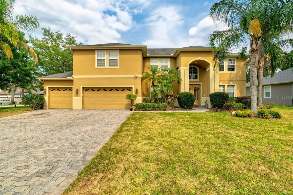 135 Hopewell Drive Ocoee FL 34761