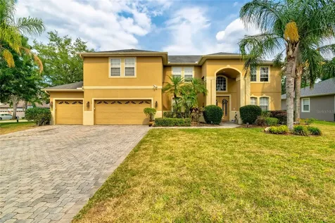 135 Hopewell Drive Ocoee FL 34761