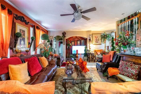 135 Hopewell Drive Ocoee FL 34761