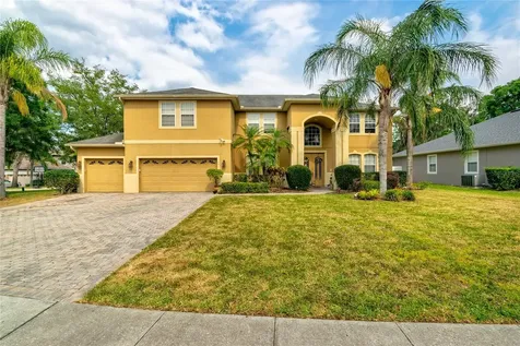 135 Hopewell Drive Ocoee FL 34761